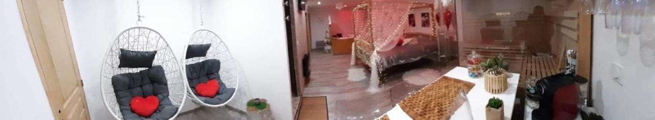 Le Reve De Lily Panzió Les Vignères Kültér fotó